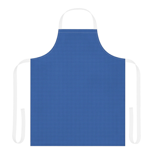 Apron | Lexington, Kentucky | Houndstooth