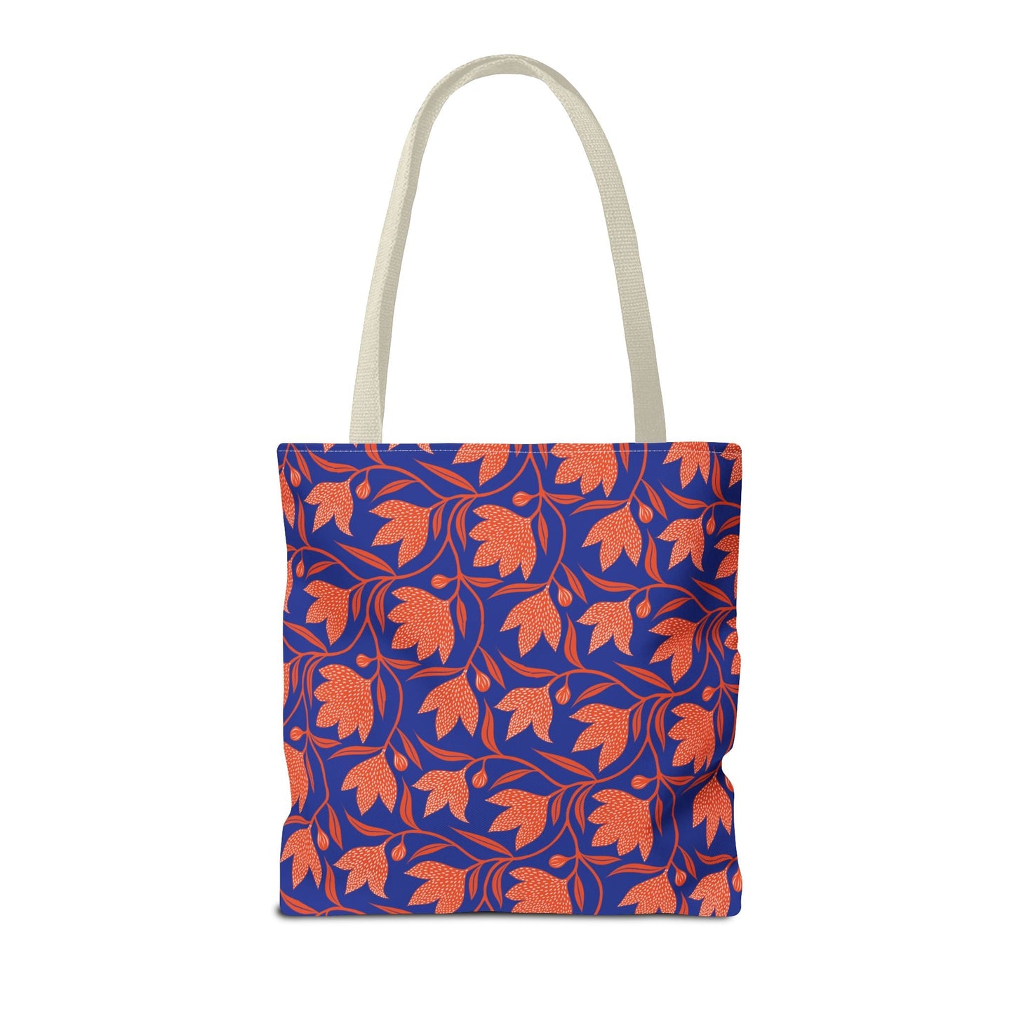 Totes | Bright Blue & Orange | Magnolia
