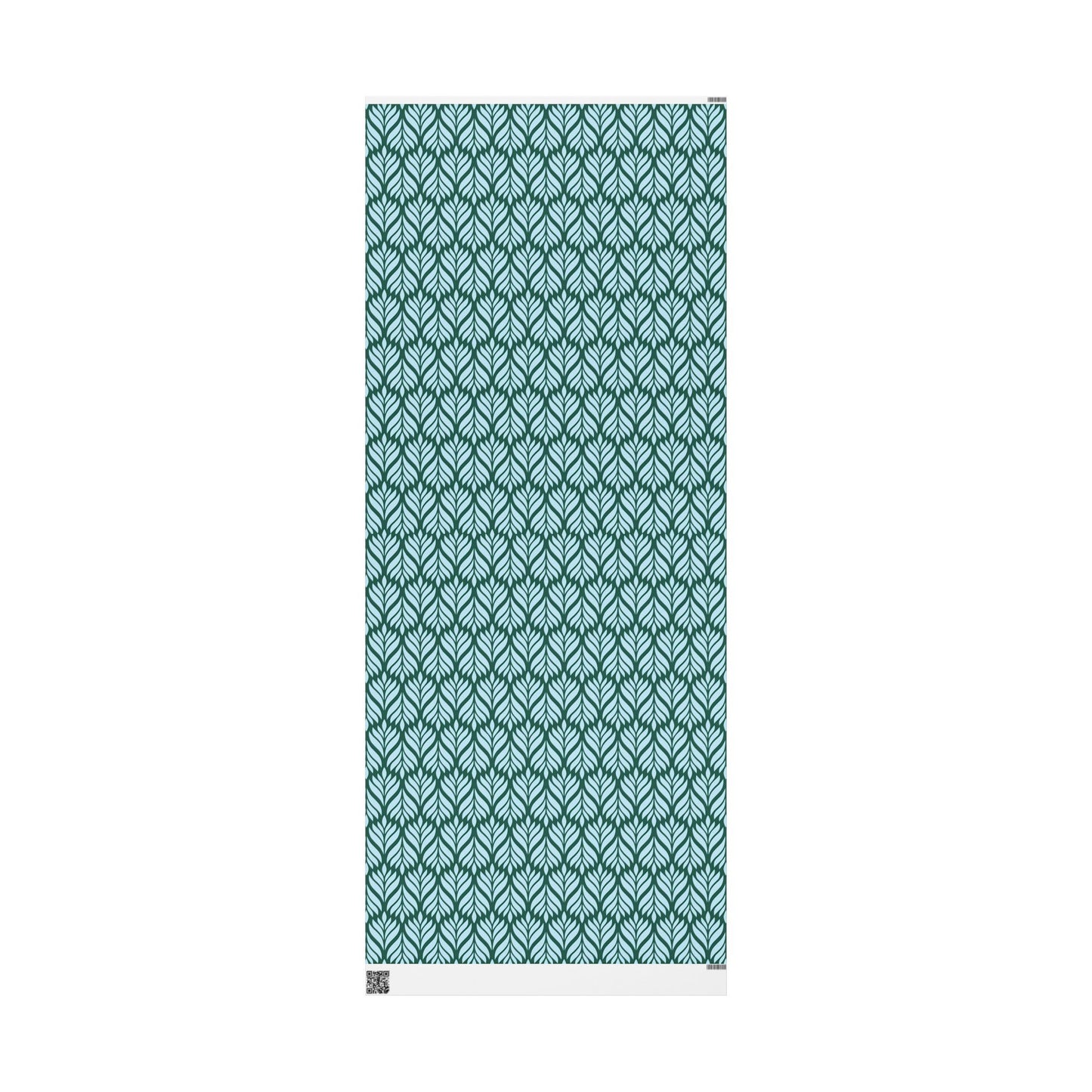 Gift Wrap | New Orleans, Louisiana | Palm