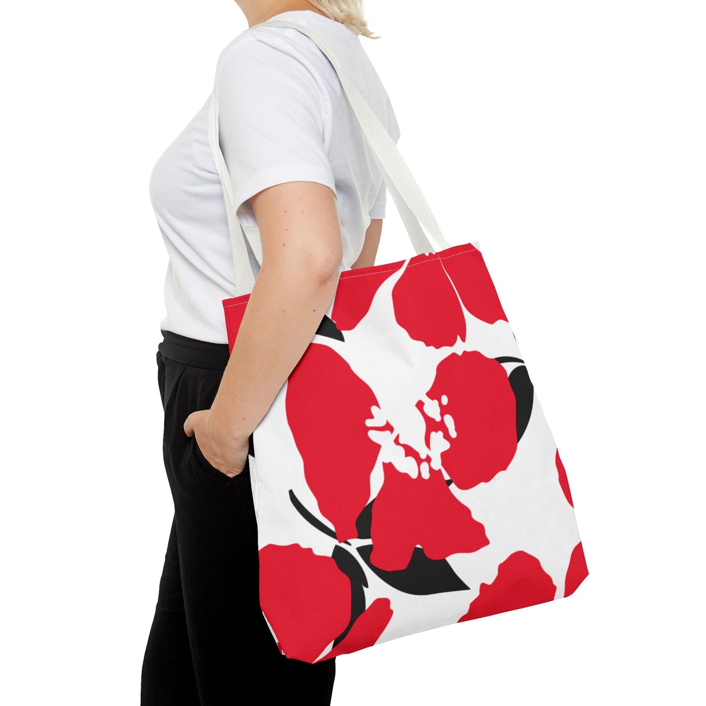 Totes | New Brunswick, New Jersey | Poppy