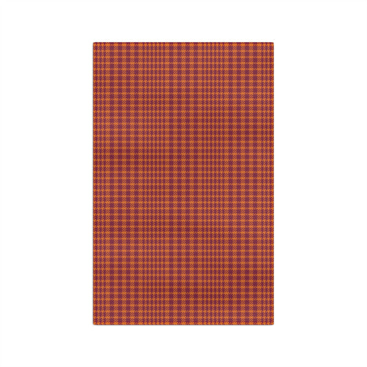 Tea Towels | Blacksburg, Virginia | Tweed