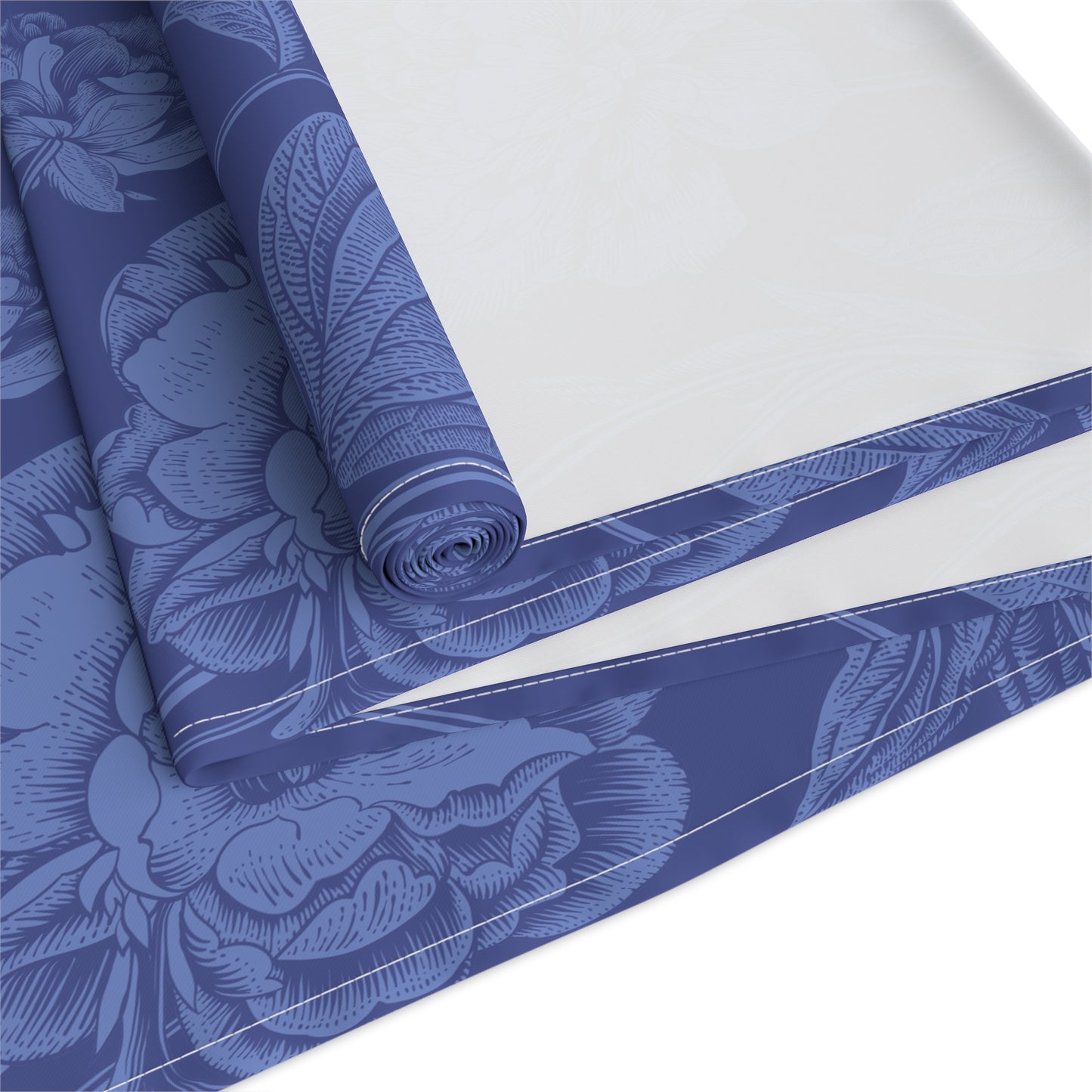 Table Runner | Lexington, Kentucky | Peony