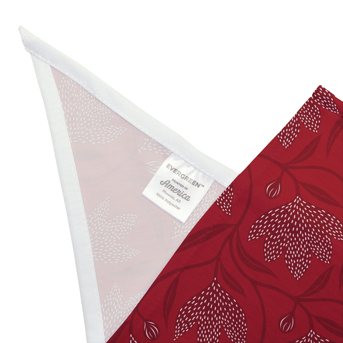 Pet Bandana | Bloomington, Indiana | Magnolia