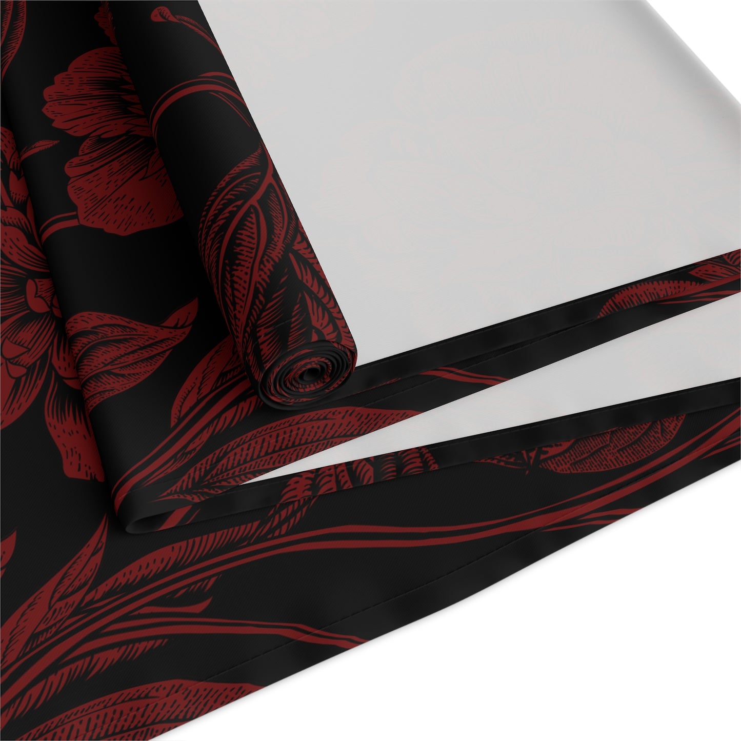 Table Runner | Columbia, South Carolina | Peony