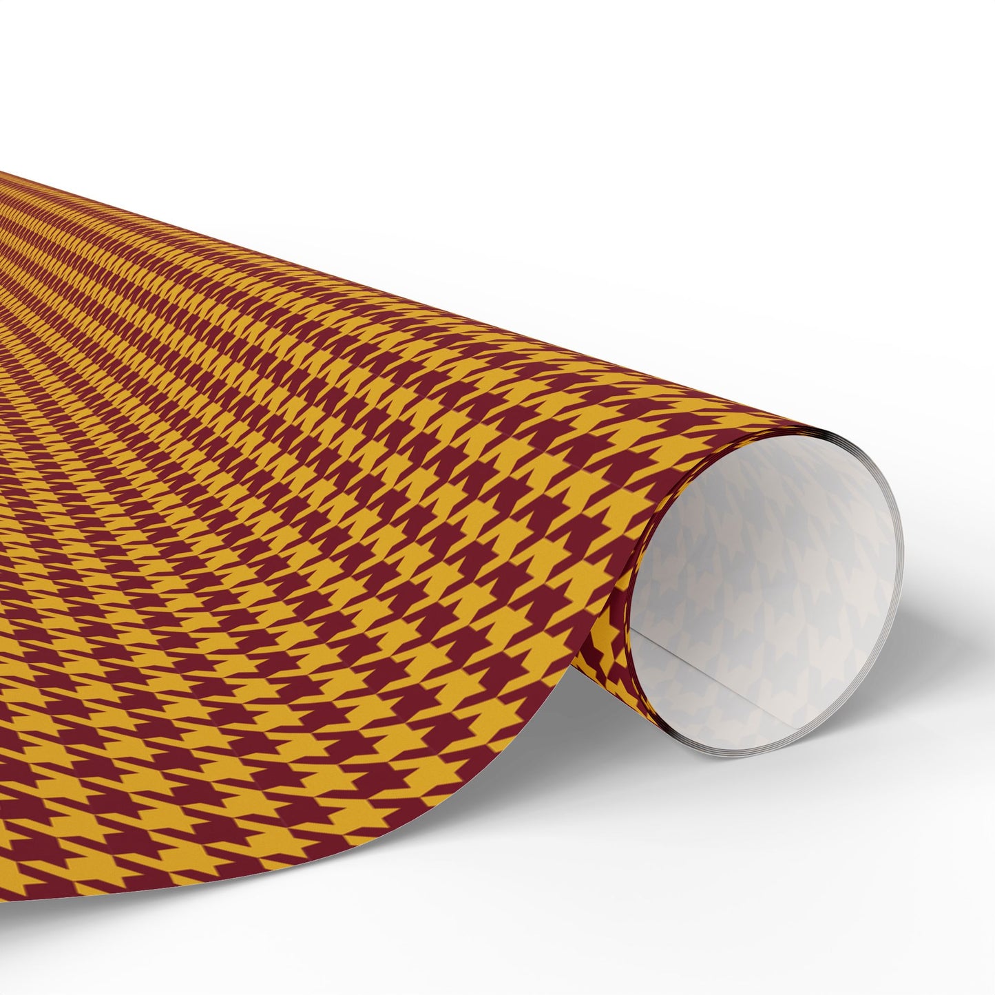 Gift Wrap | Los Angeles, California | Houndstooth