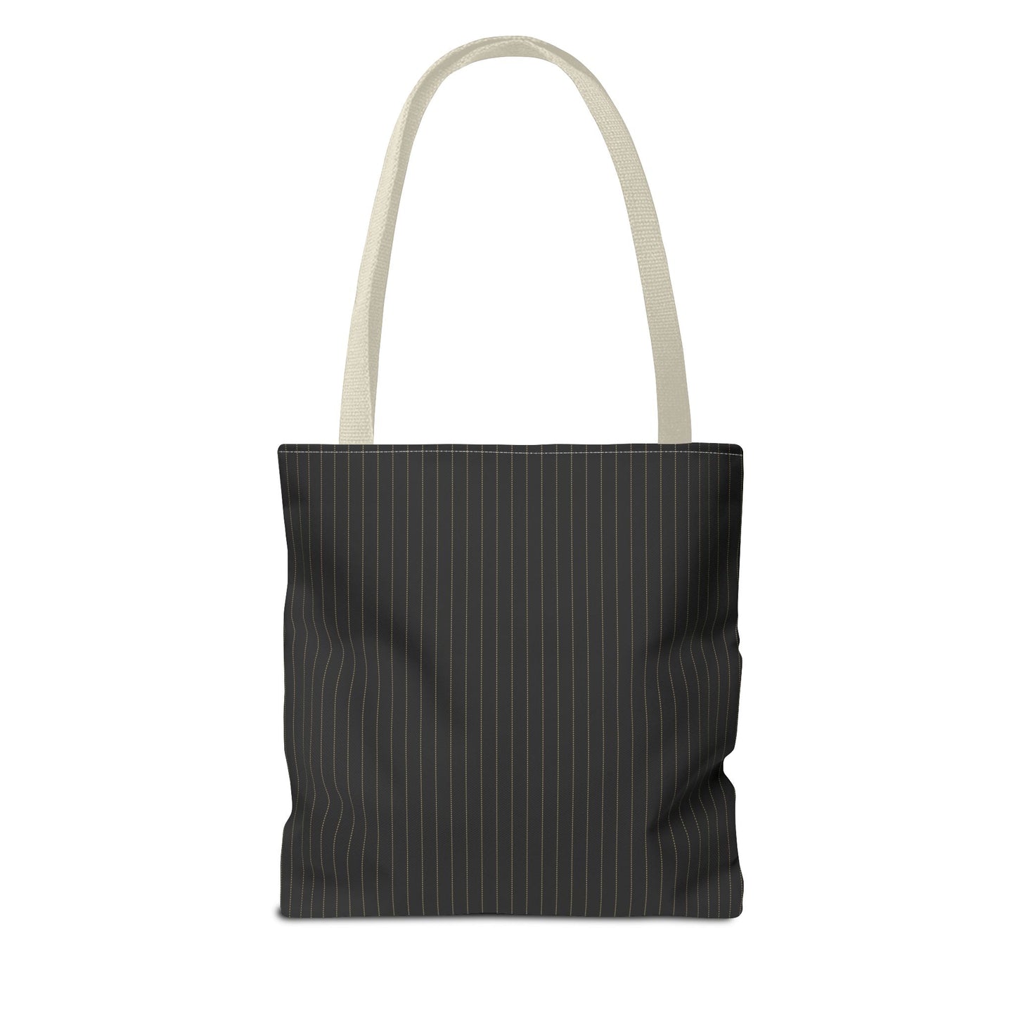Totes | Winson Salem, North Carolina | Pinstripe
