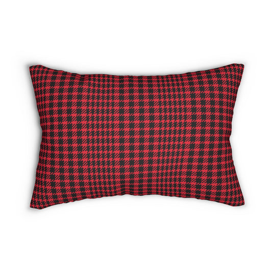 Pillow | New Brunswick, New Jersey | Tweed
