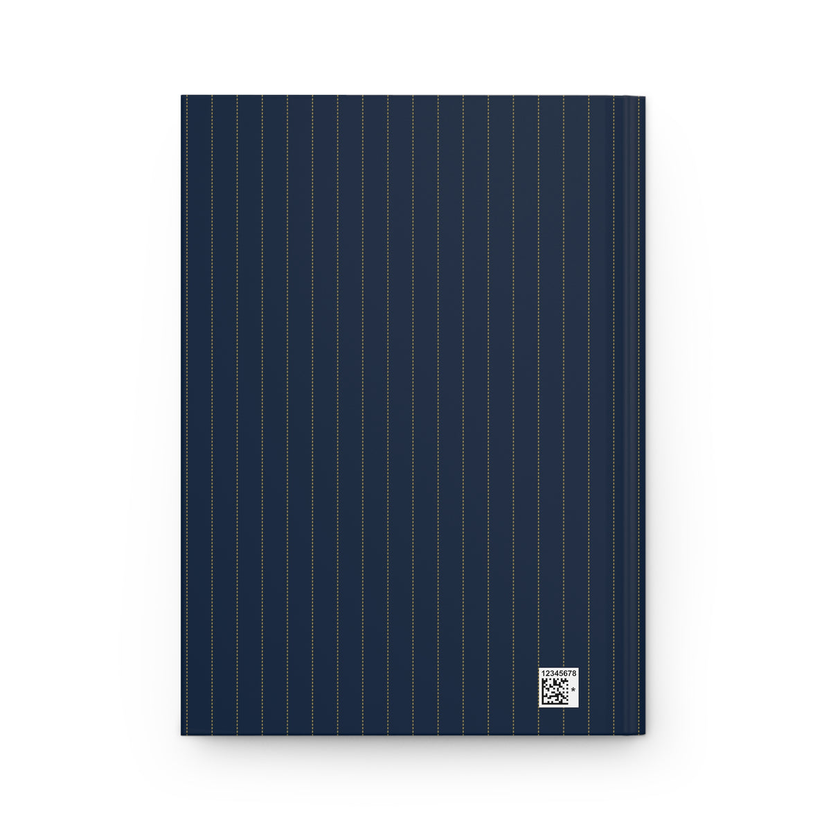 Journal | Notre Dame, Indiana | Pinstripe