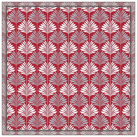 Napkins | Columbus, Ohio | Deco