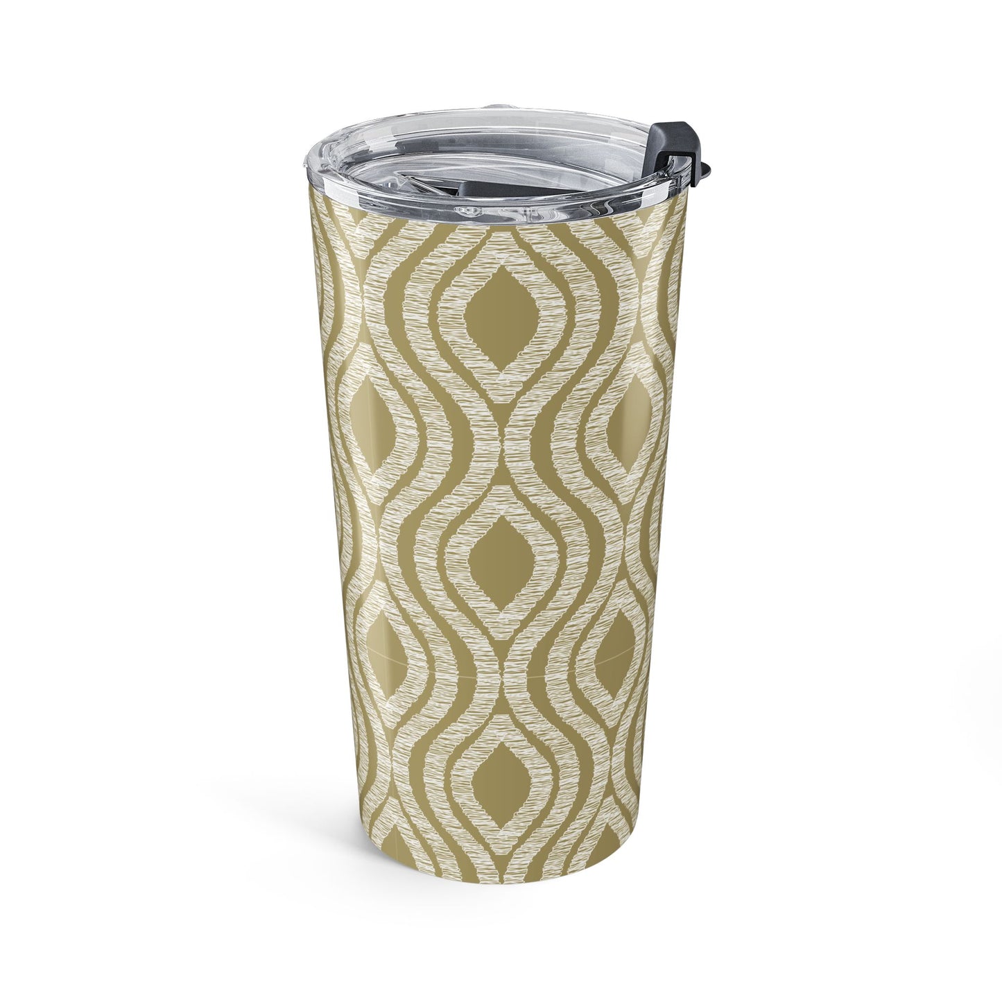 Tumbler | Atlanta, Georgia | Ogee
