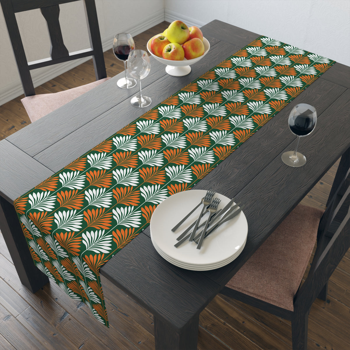 Table Runner | Miami, Florida | Deco