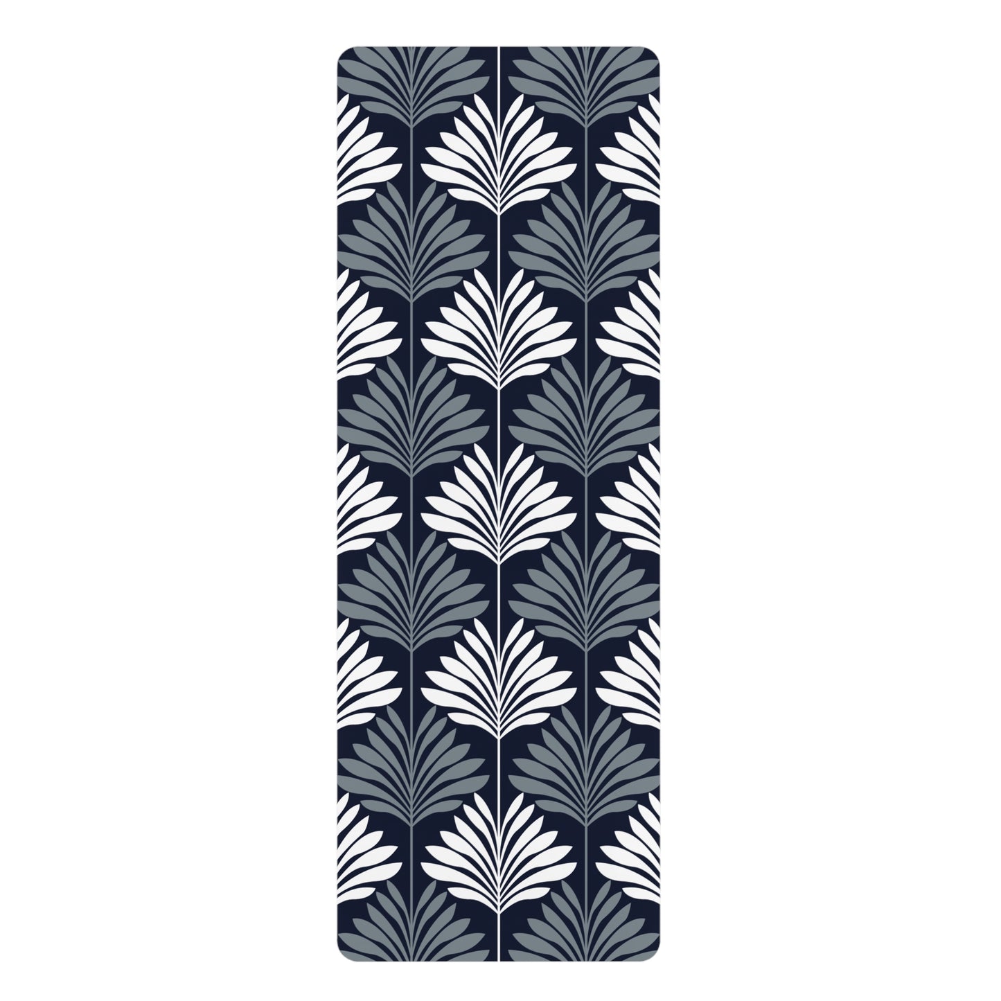 Yoga Mat | Storrs, Connecticut | Deco