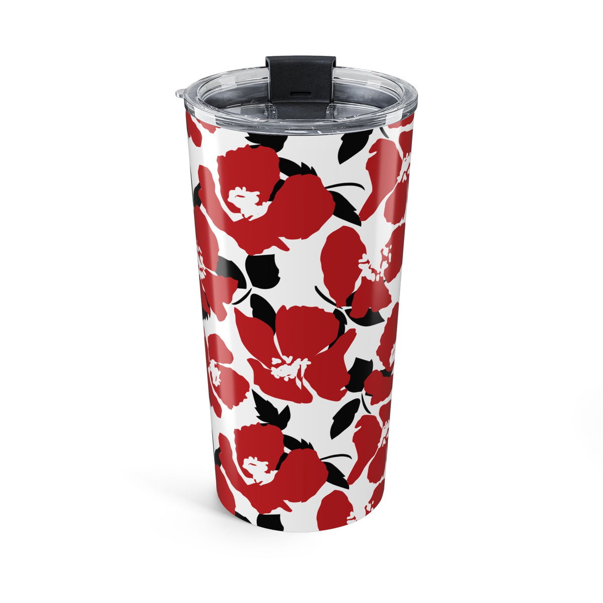 Tumbler | Salt Lake City, Utah | Poppy