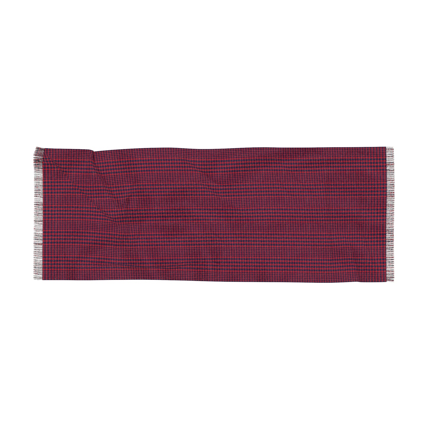 Scarf | Oxford, Mississippi | Tweed