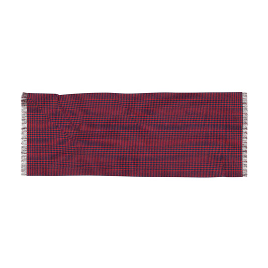 Scarf | Oxford, Mississippi | Tweed