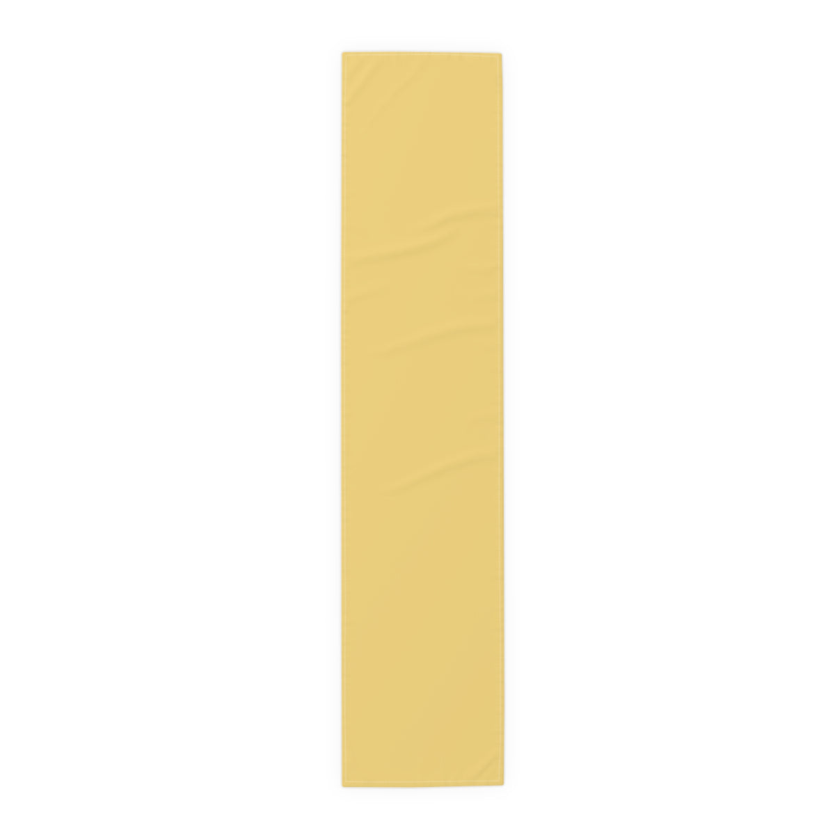 Table Runner | Kennesaw, Georgia | Light (Orange)