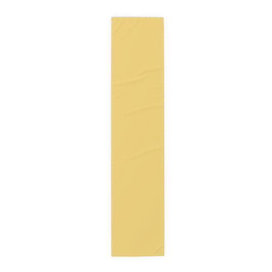 Table Runner | Kennesaw, Georgia | Light
