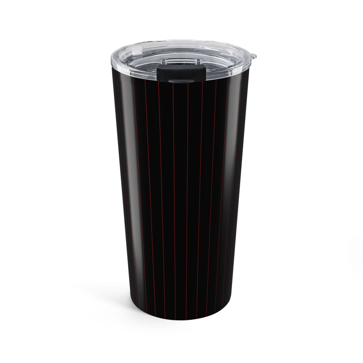 Tumbler | Salt Lake City, Utah | Pinstripe