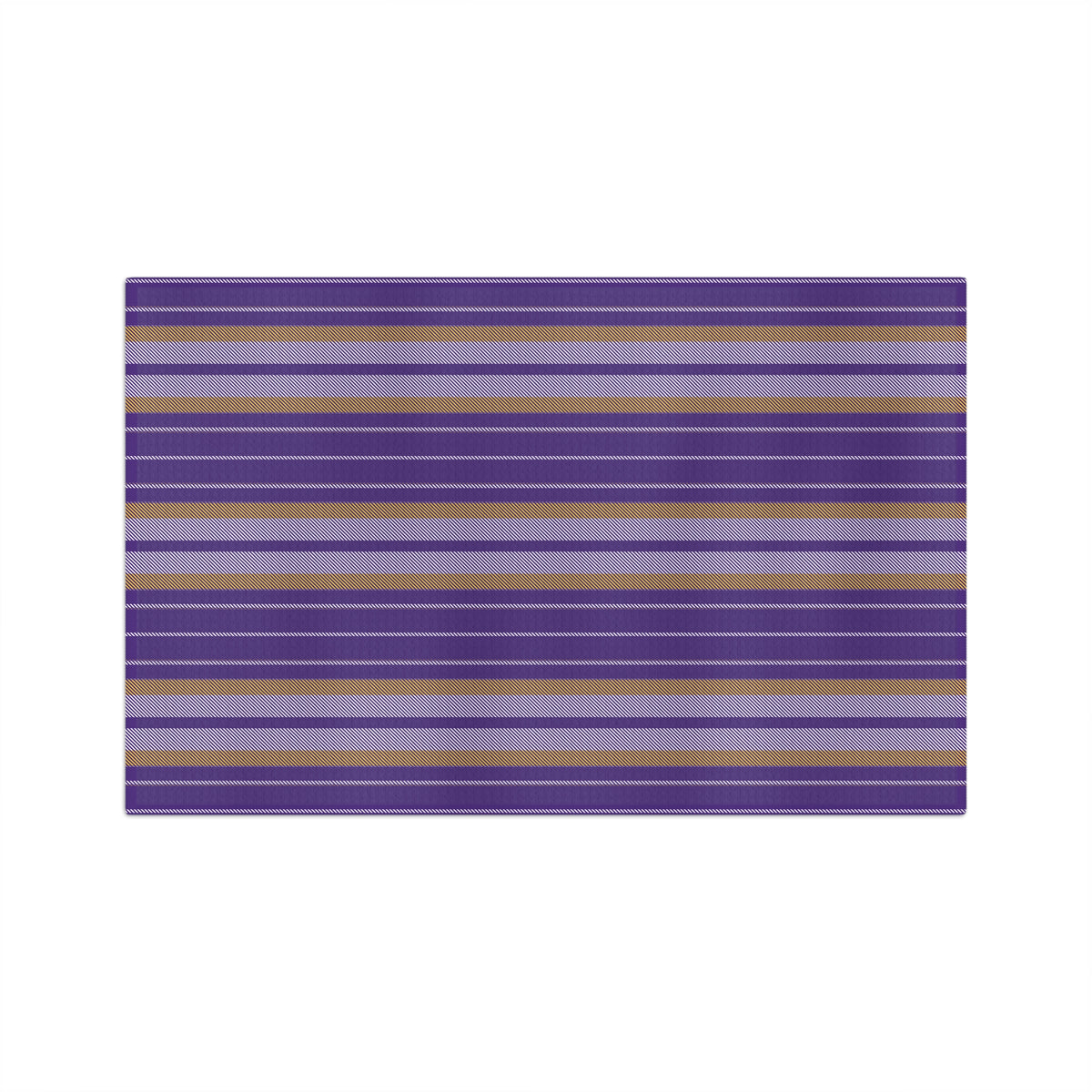 Tea Towels | Baton Rouge, Louisiana | Stripe