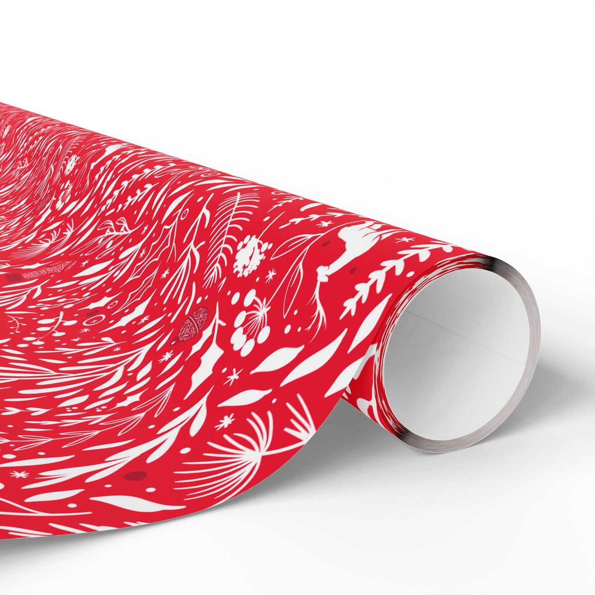 Gift Wrap | Raleigh, North Carolina | Fauna