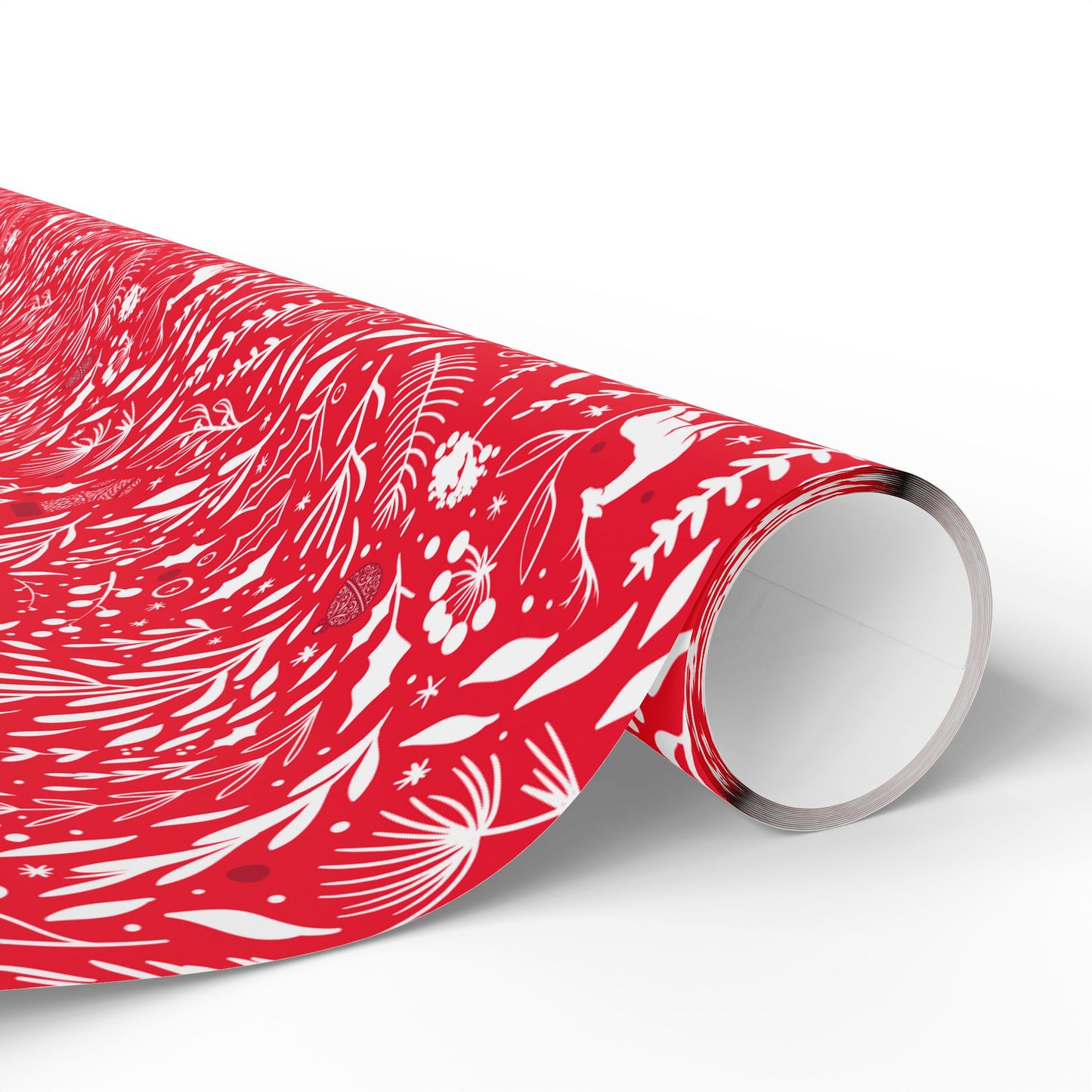 Gift Wrap | Raleigh, North Carolina | Fauna