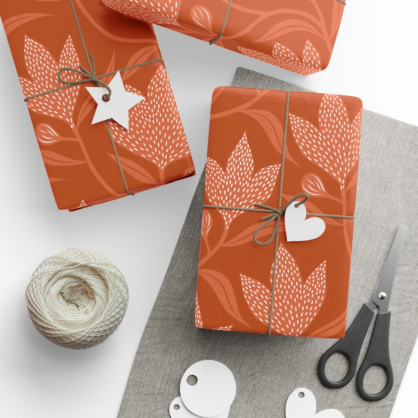 Gift Wrap | Austin, Texas | Magnolia