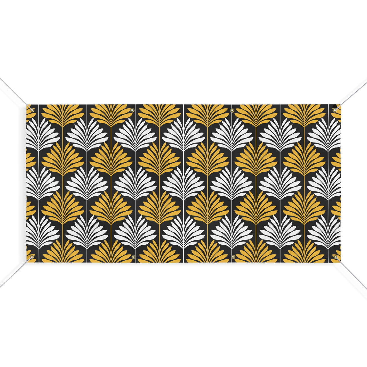 Banner | Kennesaw, Georgia | Deco