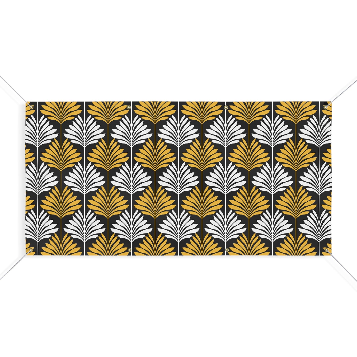 Banner | Kennesaw, Georgia | Deco