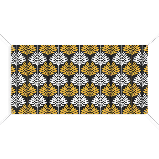 Banner | Kennesaw, Georgia | Deco