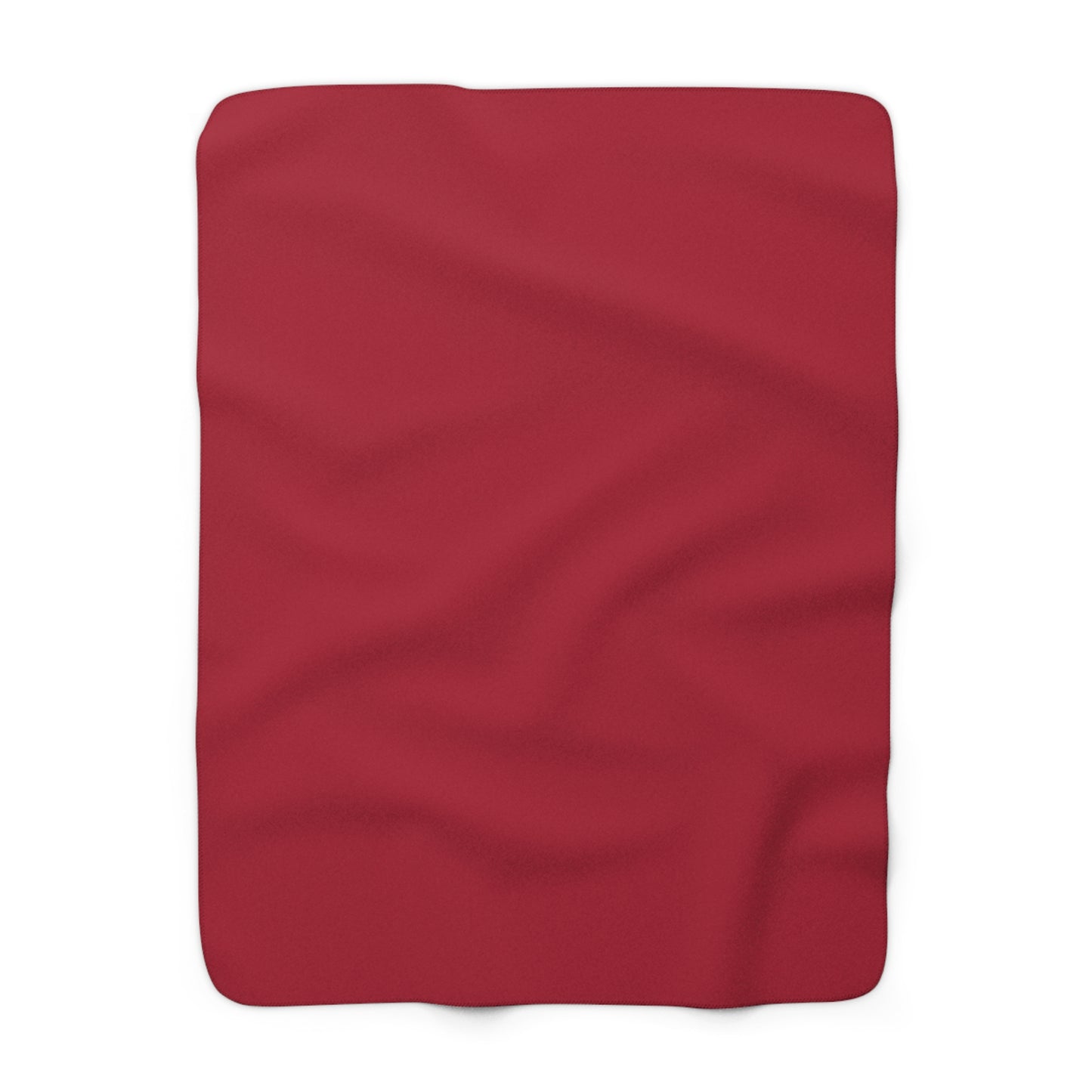 Sherpa Blanket | Bloomington, Indiana | Dark