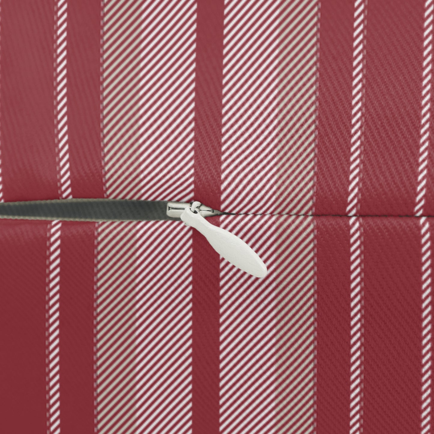 Pillow | Tuscaloosa, Alabama | Stripe