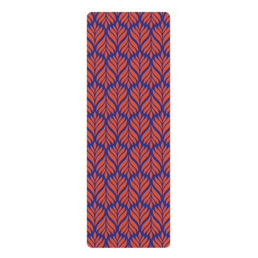 Yoga Mat | Gainesville, Florida | Palm