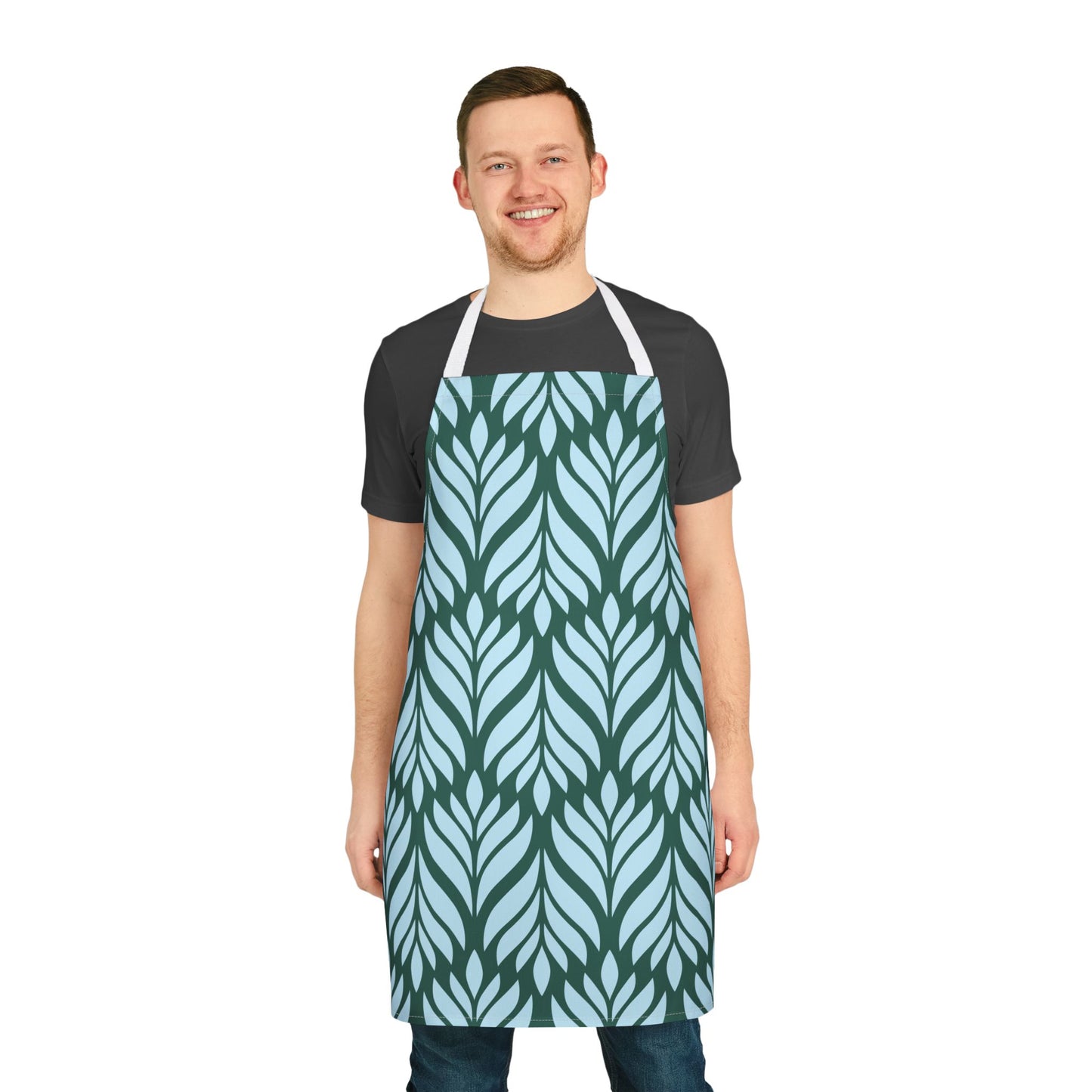 Apron | New Orleans, Louisiana | Palm