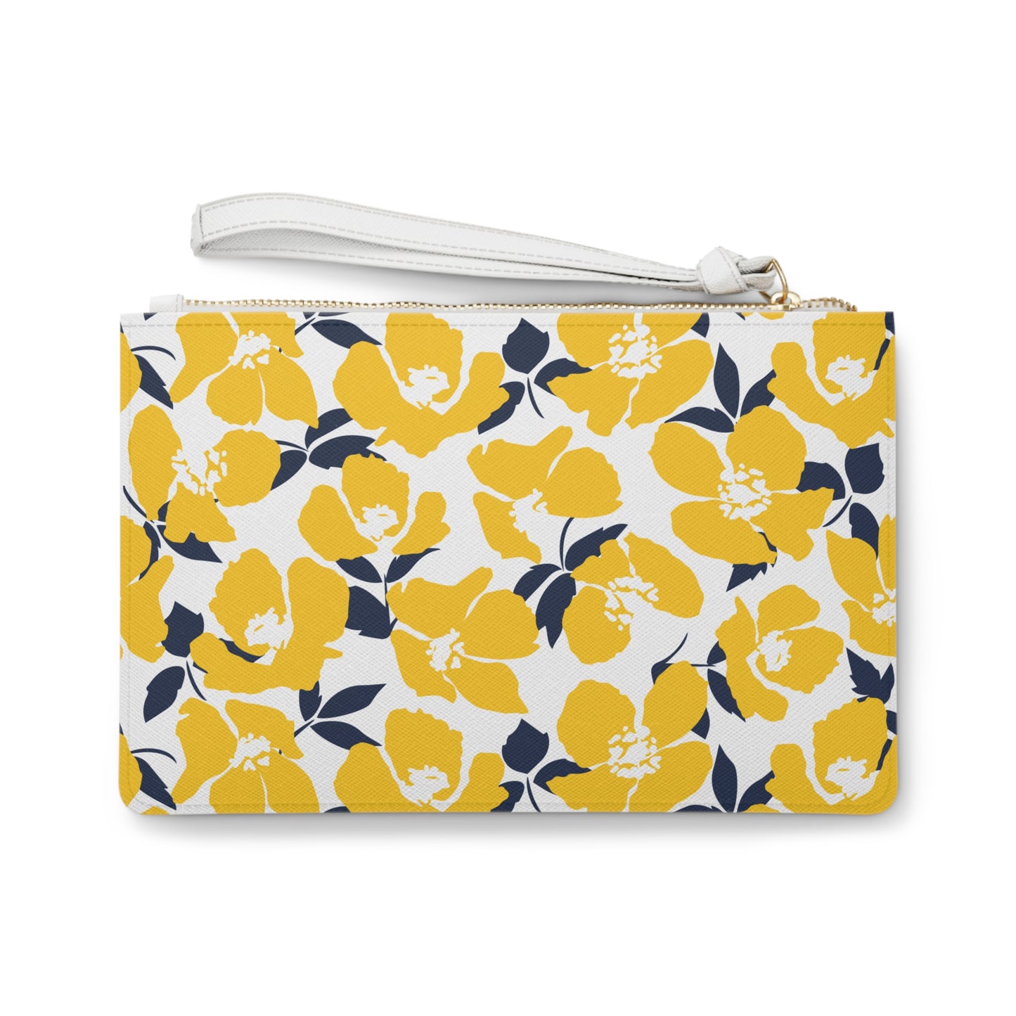Clutch Bag | Ann Arbor, Michigan | Poppy