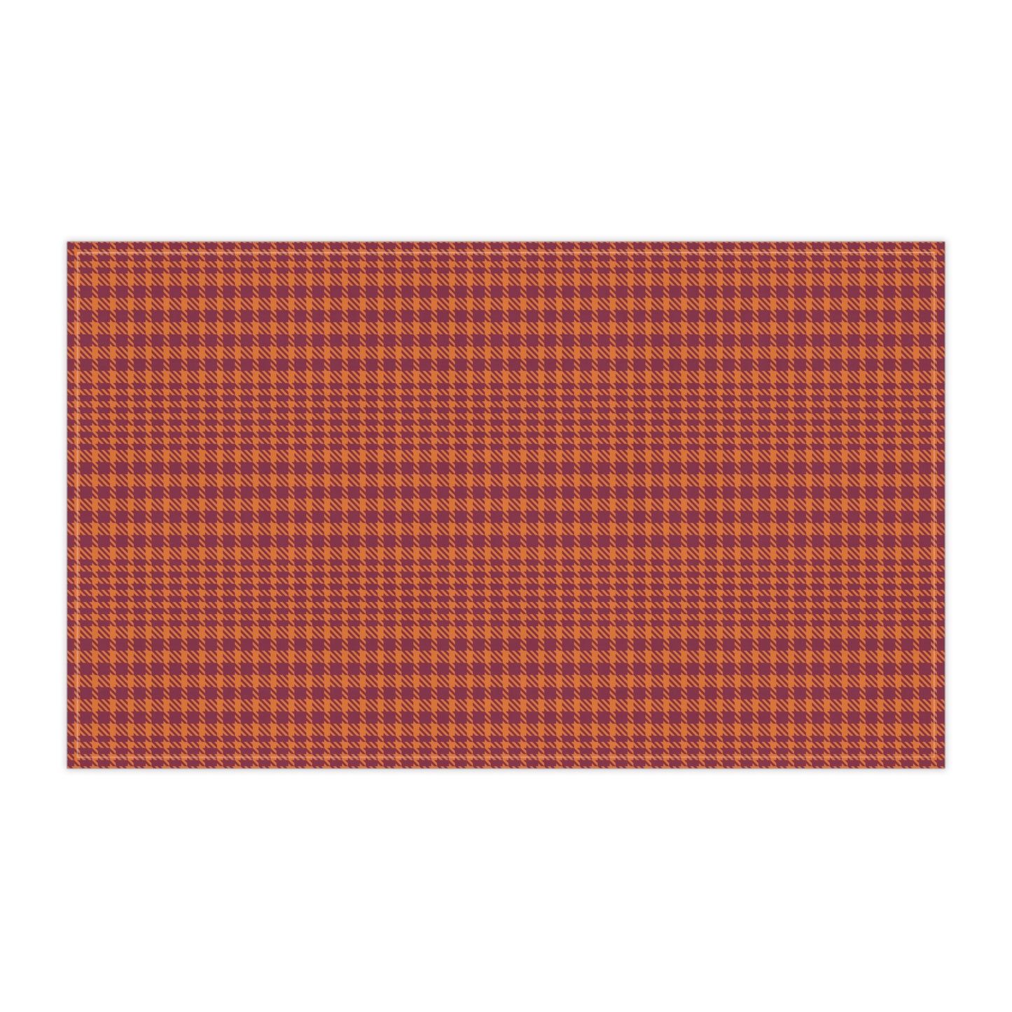 Tea Towels | Blacksburg, Virginia | Tweed