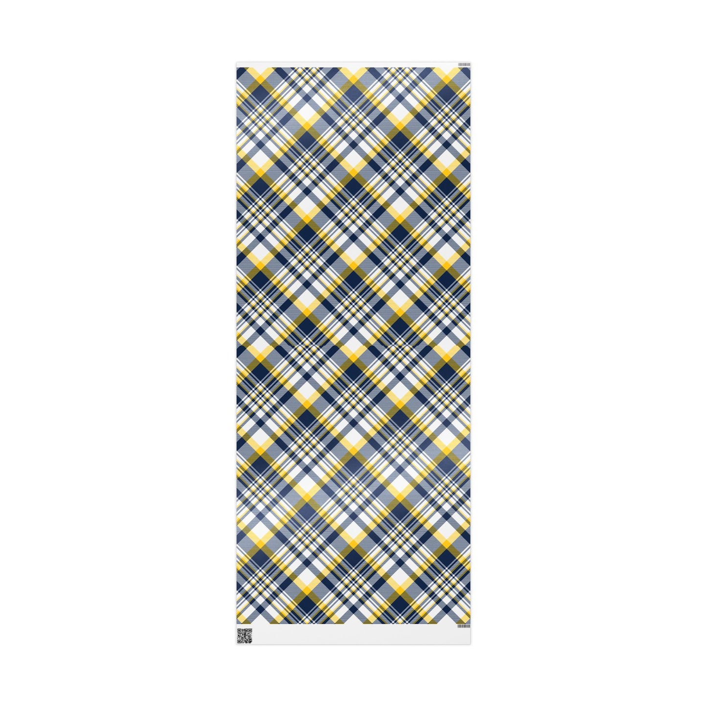 Gift Wrap | Ann Arbor, Michigan | Tartan
