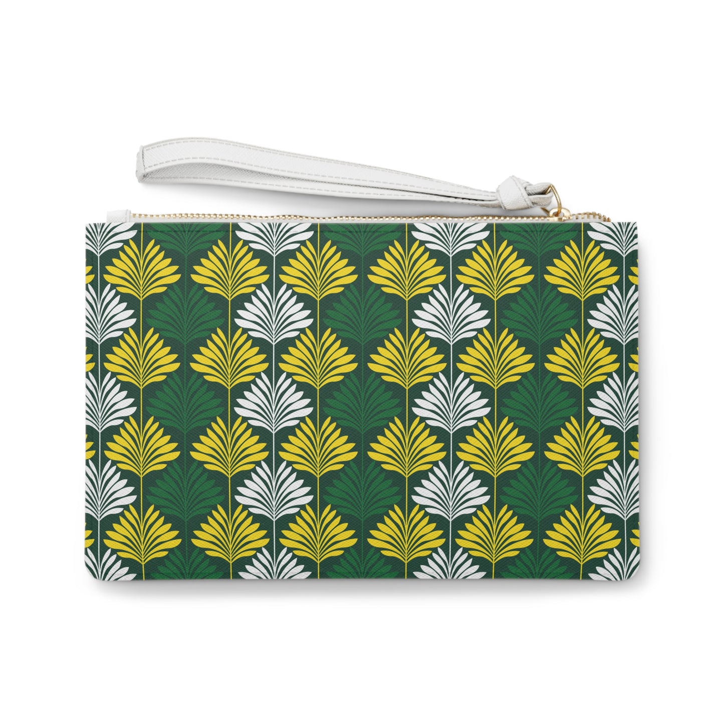 Clutch Bag | Eugene, Oregon | Deco