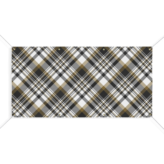 Banner | Winston Salem, North Carolina | Tartan