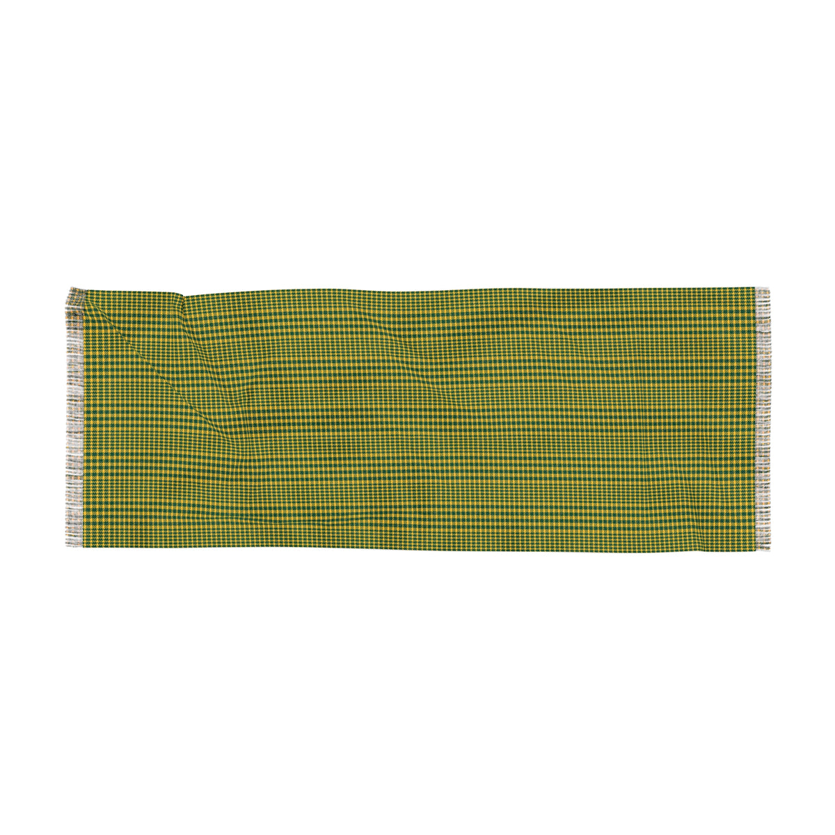 Scarf | Fairfax, Virginia | Tweed