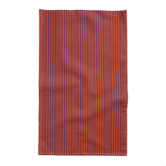Tablecloth | Clemson, South Carolina | Tweed