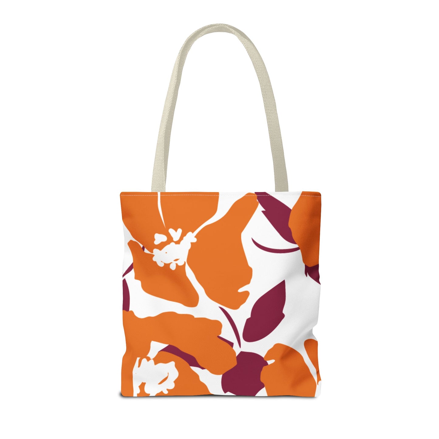 Totes | Blacksburg, Virginia | Poppy