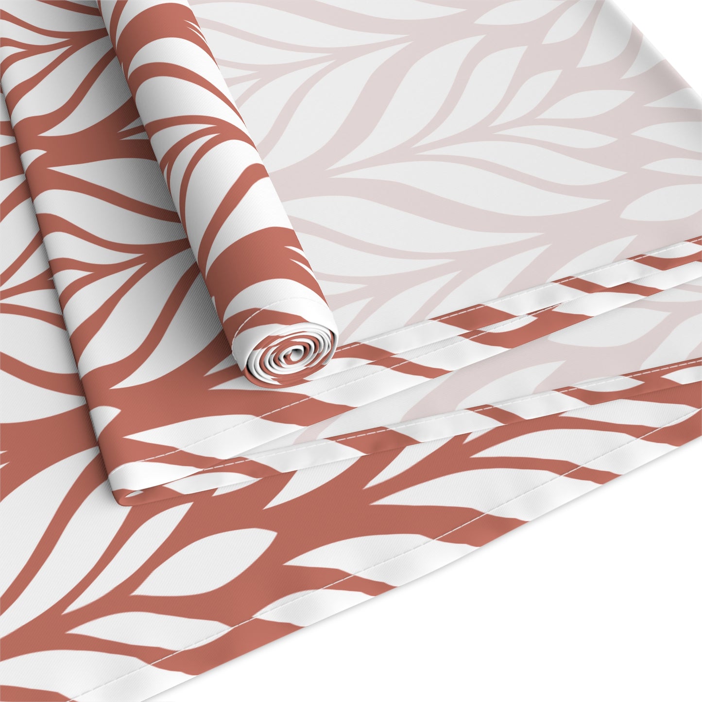 Table Runner | Madison, Wisconsin | Palm