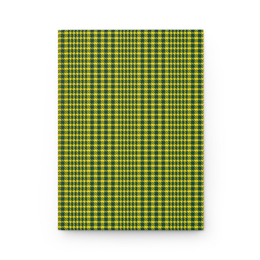 Journal | Eugene, Oregon | Tweed