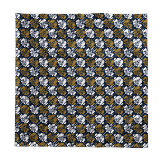 Tablecloth | Notre Dame, Indiana | Deco