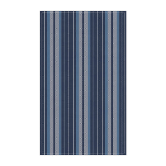 Tea Towels | Chapel Hill, North Carolina | Stripe