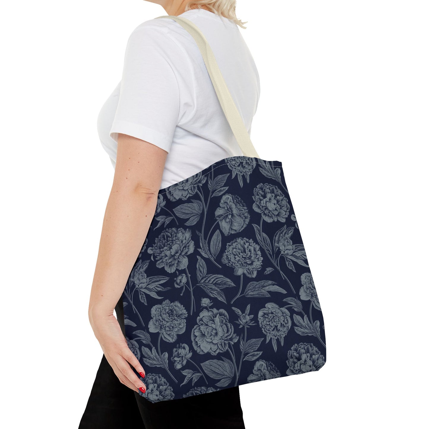 Totes | Storrs, Connecticut | Peony