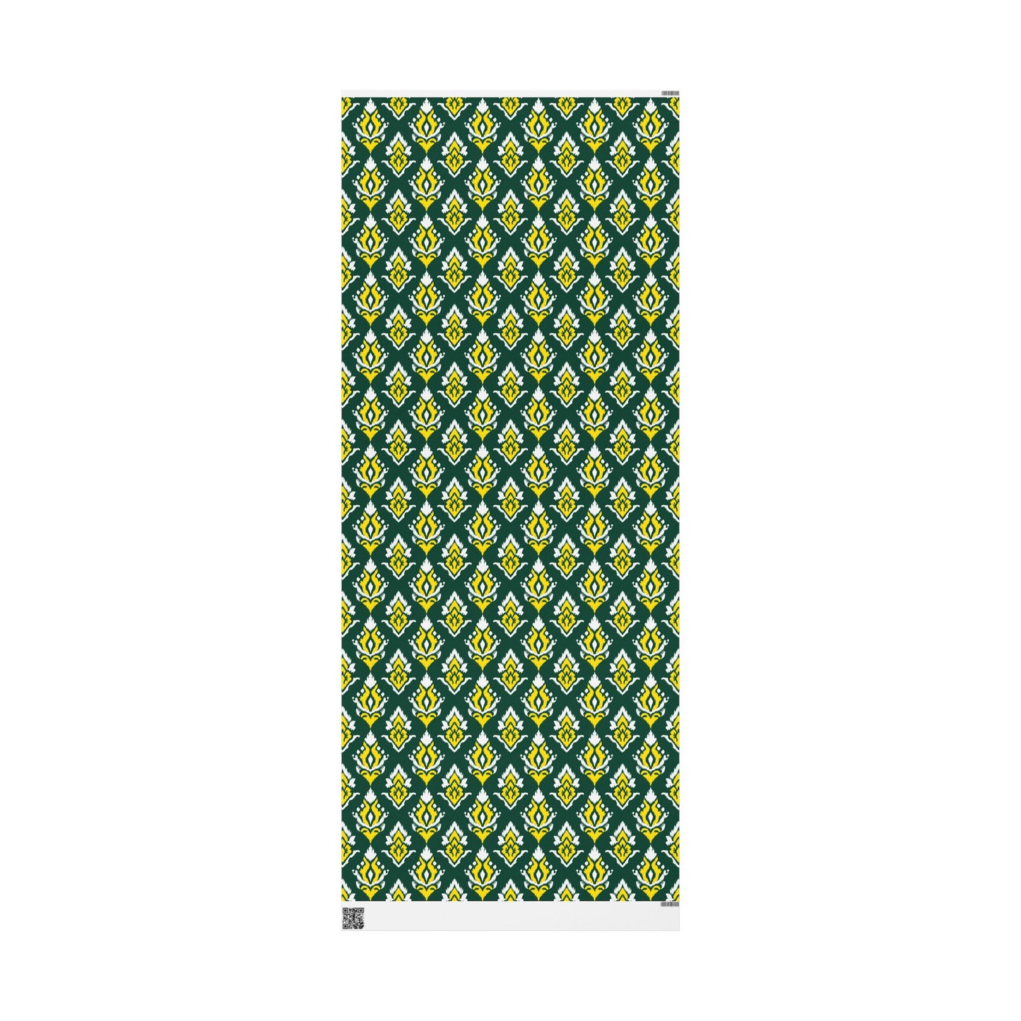 Gift Wrap | Eugene, Oregon | Ikat