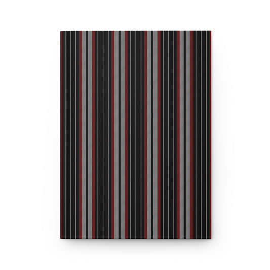 Journal | Salt Lake City, Utah | Stripe