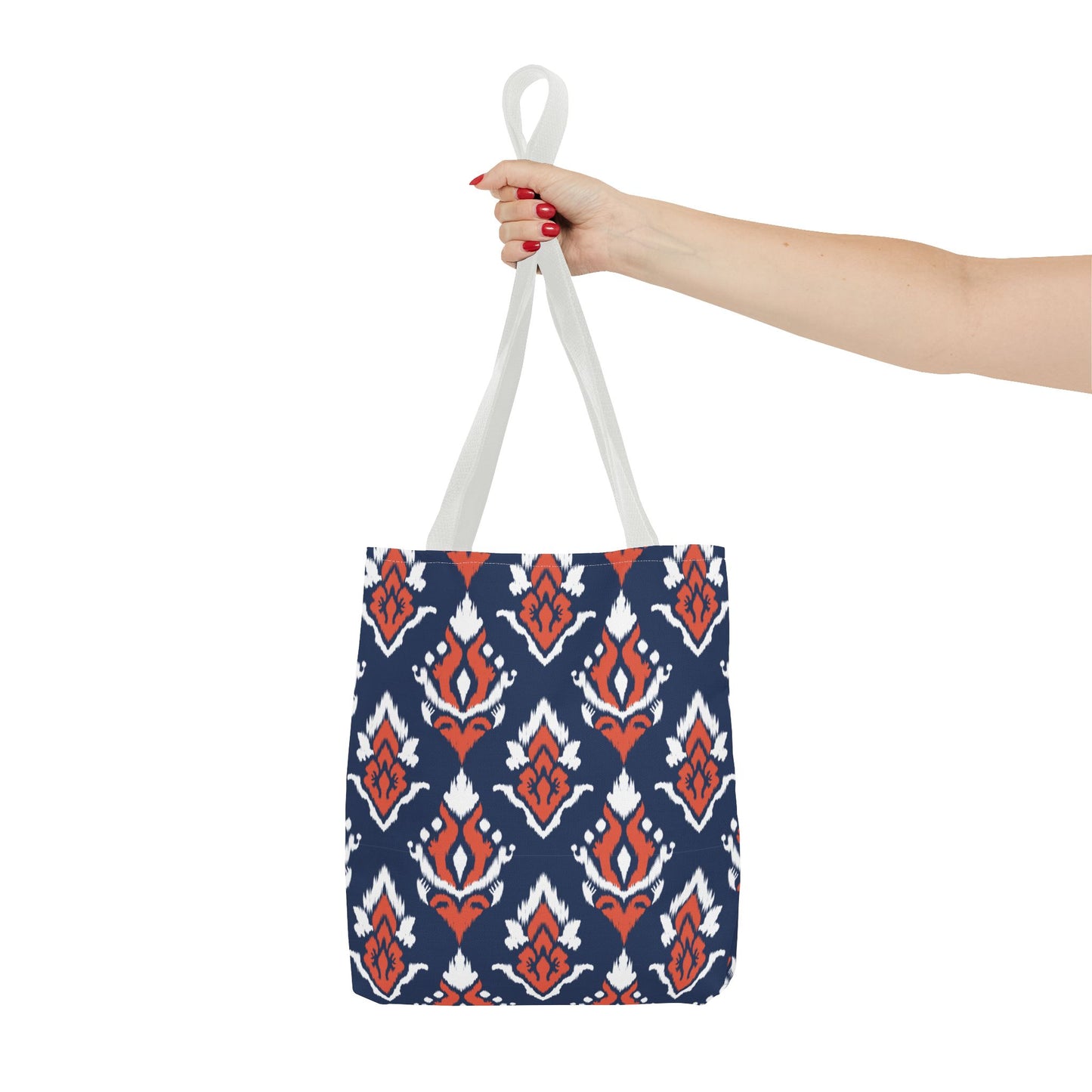 Totes | Charlottesville, Virginia | Ikat