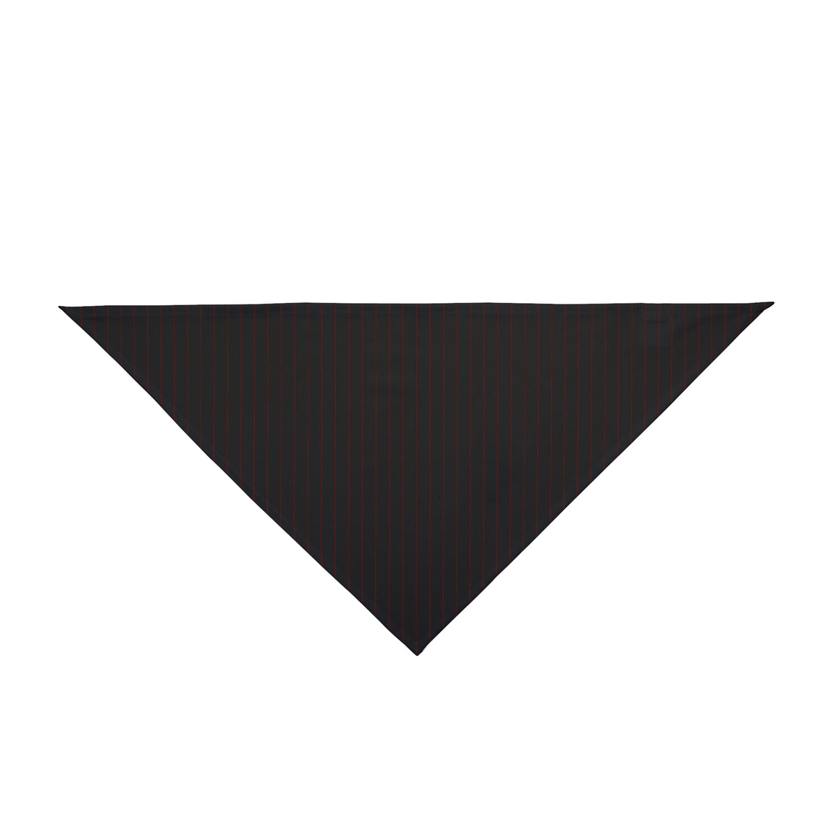 Pet Bandana | Salt Lake City, Utah | Pinstripe